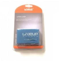 Kit Faixa Elástica Acte Sports Latex Band 3 Níveis de Resistência