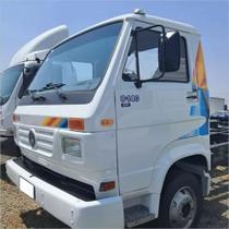 Kit Faixa Lateral Frontal Caminhão Volkswagen 1997 1998