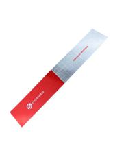 Kit Faixa Refletiva lateral - Marca Shermann 10 lado direito 10 lado esquerdo Kit Faixa Refletiva lateral - Marca Shermann 10 lado direito 10 lado esquerdo