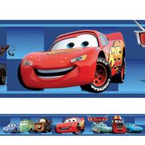 Kit Faixas Adesivas Infantil Papel de Parede Bebê Para Quarto Menino Carros Kit Faixas Adesivas Infantil Papel de Parede Bebê Para Quarto Menino Carros