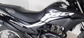 Kit Faixas Adesivo Bros 150 Kit Faixas Adesivo Bros 150