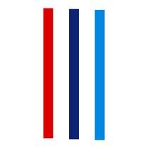 Kit Faixas Adesivo Grade BMW M Motorsport M3 M5 118i 120 320 Kit Faixas Adesivo Grade BMW M Motorsport M3 M5 118i 120 320