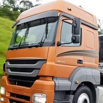 Kit Faixas/adesivos Mb Axor 1933 2544 2644 2041 2536 2019 Kit Faixas/adesivos Mb Axor 1933 2544 2644 2041 2536 2019