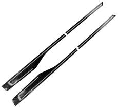 Kit Faixas Laterais L200 Triton Motorsports - Original Kit Faixas Laterais L200 Triton Motorsports - Original