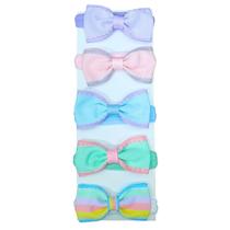 Kit Faixinhas RN Candy Cores Sortidas Kit Faixinhas RN Candy Cores Sortidas