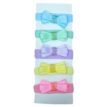 Kit Faixinhas RN Modelo Gravatinha