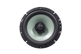 Kit Falante Coaxial Audiophonic Sensation Cs650 V3 140w Rms Kit Falante Coaxial Audiophonic Sensation Cs650 V3 140w Rms