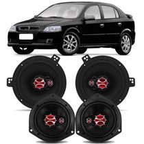 Kit Falante Foxer Astra Agile Vectra 6 E 5 Pol 240W KF.053