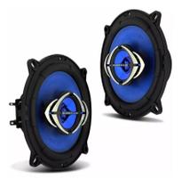 Kit Falante Hurricane Para Portas 6 + 5 Pol Vw Gol Voyage G5