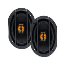 Kit Falante Jbg9 Flex Gx9pol 11ow 4r Preto Leson F108 Kit Falante Jbg9 Flex Gx9pol 11ow 4r Preto Leson F108