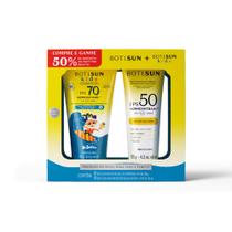 Kit Família Protetor Solar Boti.Sun Alta Proteção ( 2 itens) Kit Família Protetor Solar Boti.Sun Alta Proteção ( 2 itens)