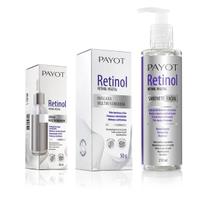 Kit Família Retinol Payot