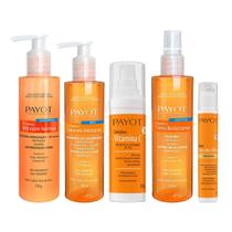 Kit Família Vitamina C Payot