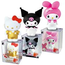 Kit Fandom Box Hello Kitty Ed. Especial Licenciado Lider