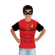 Kit Fantasia Fast 2 Go - Robin