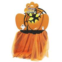 Kit Fantasia Halloween 2 Peças Kit Fantasia Halloween 2 Peças