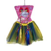 Kit Fantasia Para Festas e Carnavais