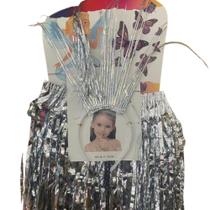 Kit Fantasia Para Festas e Carnaval