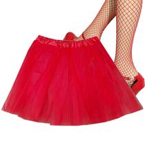 Kit Fantasia: Saia Tutu Tule + Meia Calça Arrastão Colorida Modelo Juvenil Adulto 35/42