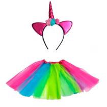 Kit Fantasia Unicórnio