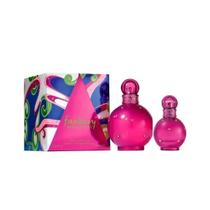 Kit Fantasy Edp 100Ml + 30Ml Britney Spears Perfume