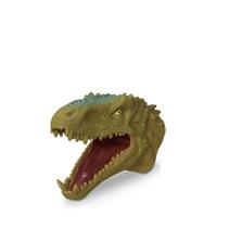 Kit Fantoche Tirano Rex + Garra Verde - Adijomar