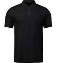 Kit Fardamento 3 Camisas Masculina Gola Polo Piquet Poliéster