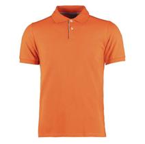 Kit Fardamento 3 Camisas Masculina Gola Polo Piquet Poliéster