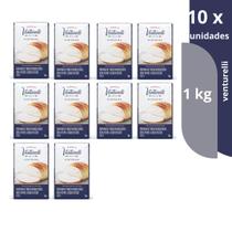 kit Farinha De Trigo Venturelli Puríssima Pacote com 1kg 2,4,6,8,10 unidades kit Farinha De Trigo Venturelli Puríssima Pacote com 1kg 2,4,6,8,10 unidades