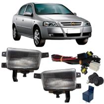 Kit Farol Auxiliar Chevrolet ASTRA 2003 a 2012