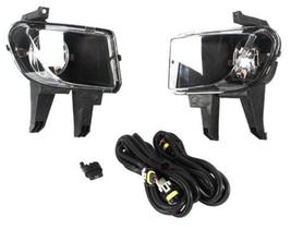 Kit farol auxiliar gm celta / prisma 2007 2011 sl 040610