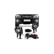 Kit Farol Auxiliar Gm Celta Prisma 2007 a 2011