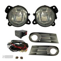 Kit farol auxiliar lh60480