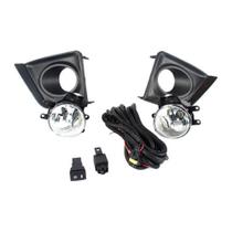 Kit farol auxiliar Milha Corolla 2014 a 2017 Mold Pt Bmo Kit farol auxiliar Milha Corolla 2014 a 2017 Mold Pt Bmo