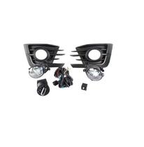 Kit farol auxiliar Milha Gol voyage G7 16+ Gd Pt Bt Rd Cr Kit farol auxiliar Milha Gol voyage G7 16+ Gd Pt Bt Rd Cr
