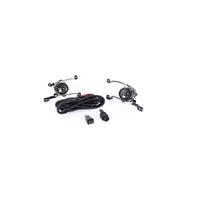 Kit farol auxiliar Milha Hb20 Hb20s 16-19 sem Grade Trip Kit farol auxiliar Milha Hb20 Hb20s 16-19 sem Grade Trip
