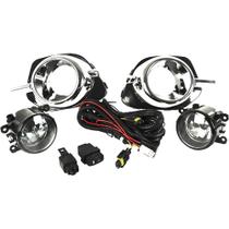Kit farol auxiliar Milha L200 Triton 2014 em diante Bmo Kit farol auxiliar Milha L200 Triton 2014 em diante Bmo