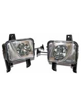 Kit Farol Auxiliar Orbe Cv-267 Corsa / Meriva / Montana 2002 Kit Farol Auxiliar Orbe Cv-267 Corsa / Meriva / Montana 2002