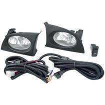 Kit Farol Auxiliar Orbe Hd-079 Honda Fit 2005 - 2006 049