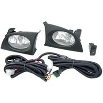 Kit Farol Auxiliar Orbe Hd-079 Honda Fit 2005 / 2006 049 Kit Farol Auxiliar Orbe Hd-079 Honda Fit 2005 / 2006 049