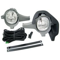 Kit Farol Auxiliar ORBE TY-013P Toyota Hilux 2005 a 2008 048