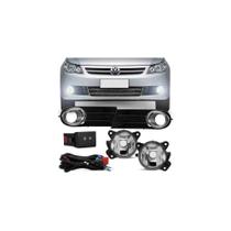 Kit Farol Auxiliar Vw Gol Gv 09/12 Kit Farol Auxiliar Vw Gol Gv 09/12