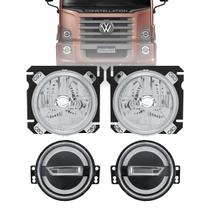 Kit Farol Constellation Com Pisca Novo Full Led Angel Eyes 24.250 19.370 2005 2006 2007/ 2012 2022 Kit Farol Constellation Com Pisca Novo Full Led Angel Eyes 24.250 19.370 2005 2006 2007/ 2012 2022