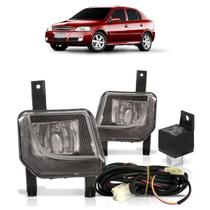 Kit Farol de Milha Astra 2003 A 2011 Zafira 2005 A 2011 Botão Universal