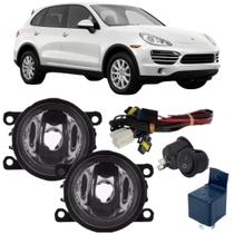 Kit farol de milha auxiliar neblina peugeot 3008 2011 2012 2013 2014 2015 acr Kit farol de milha auxiliar neblina peugeot 3008 2011 2012 2013 2014 2015 acr