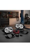 Kit Farol de Milha Completo H11 Kit Farol de Milha Completo H11