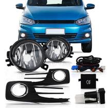 Kit farol de milha fox 2015 a 2017 bt mod orig Kit farol de milha fox 2015 a 2017 bt mod orig