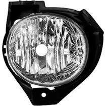 Kit Farol de Milha Hilux 08 a 11 Botao Mod.Original Kit Farol de Milha Hilux 08 a 11 Botao Mod.Original