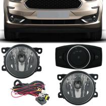 Kit Farol De Milha Neblina Ford Novo Ka 2019 2020 2021 Kit Farol De Milha Neblina Ford Novo Ka 2019 2020 2021