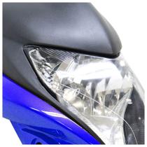 Kit Farol Dianteiro CB 300R 2011 Azul Kit Farol Dianteiro CB 300R 2011 Azul